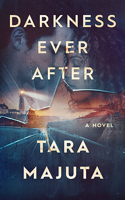 Darkness Ever After (Paperback)