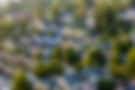 Aerial view of house roofs in suburban neighborhood_in_mmd