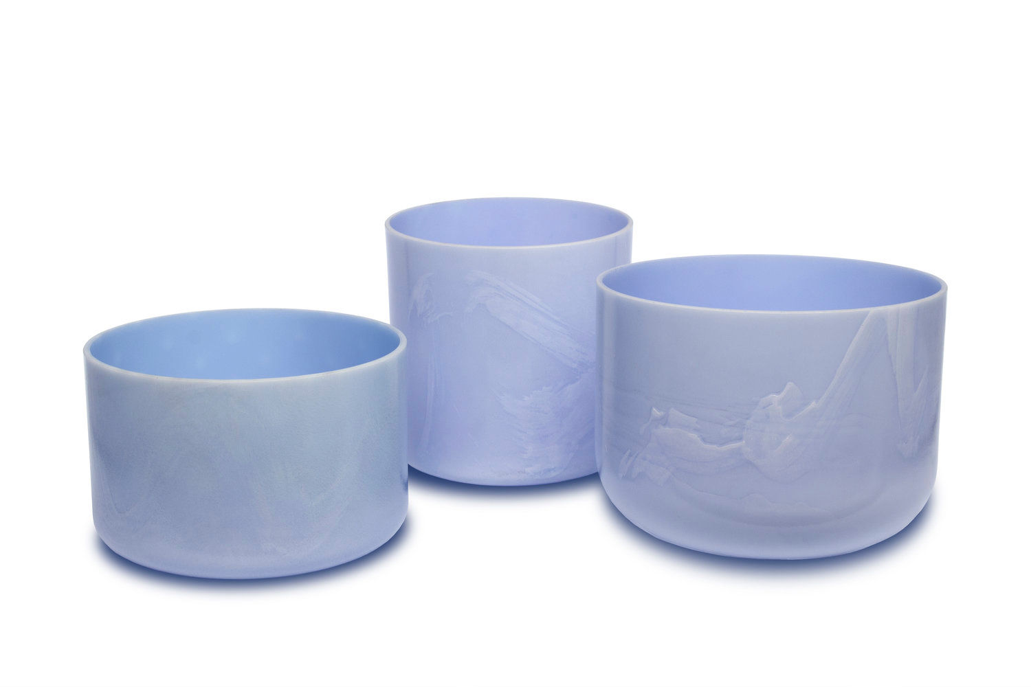 Larimar Alchemy Crystal Singing Bowl