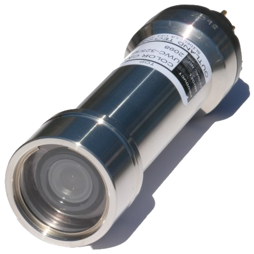 Thumbnail: UWC-325 in Stainless Housing