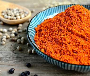 Spices