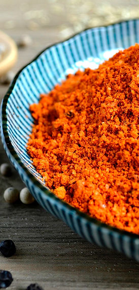 Spices