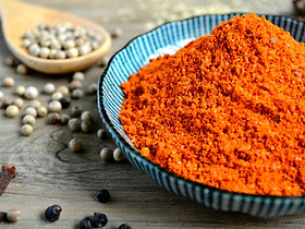 Effective and Spicy Cough Medicine