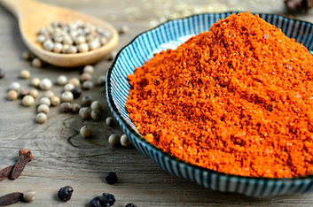 Spices