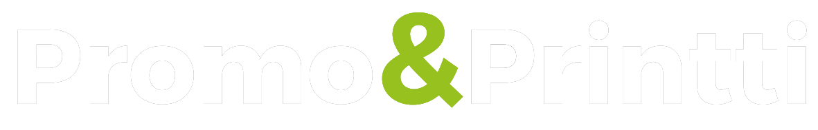 Promo & Printti logo