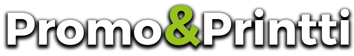 Promo & Printti logo