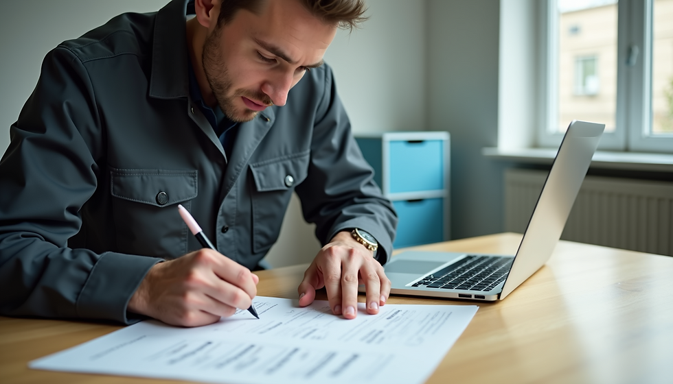 Navigating Home Electrical Quotes: Top Tips for Homeowners