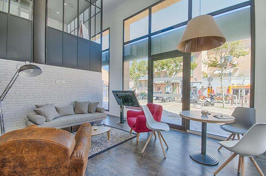 STEPHANE PLAZA IMMOBILIER