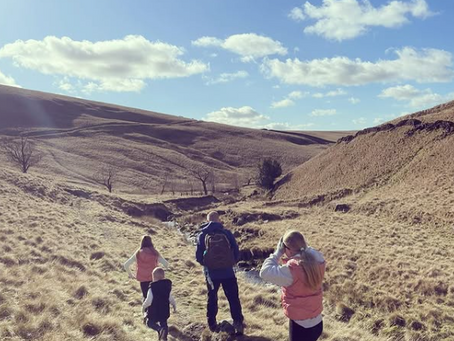 Breaking the Cycle: Managing Extended Family Dynamics in a Blended Family