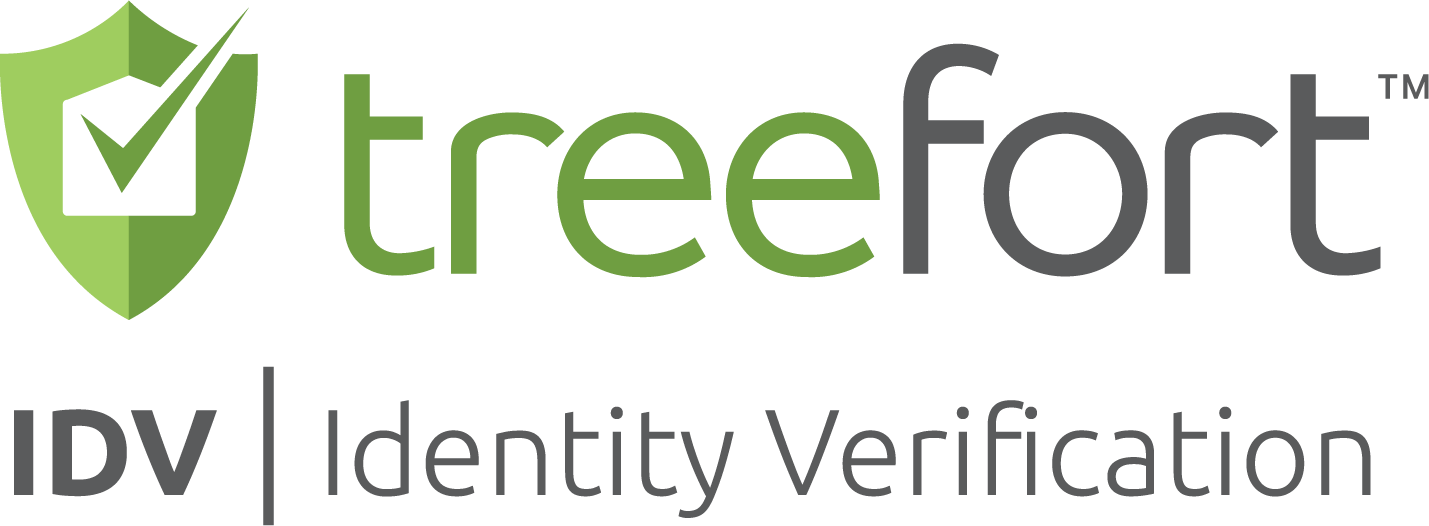 Treefort IDV (Identity Verification) logo