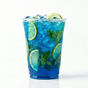BLUE MOJITO