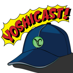 Yoshicast Logo