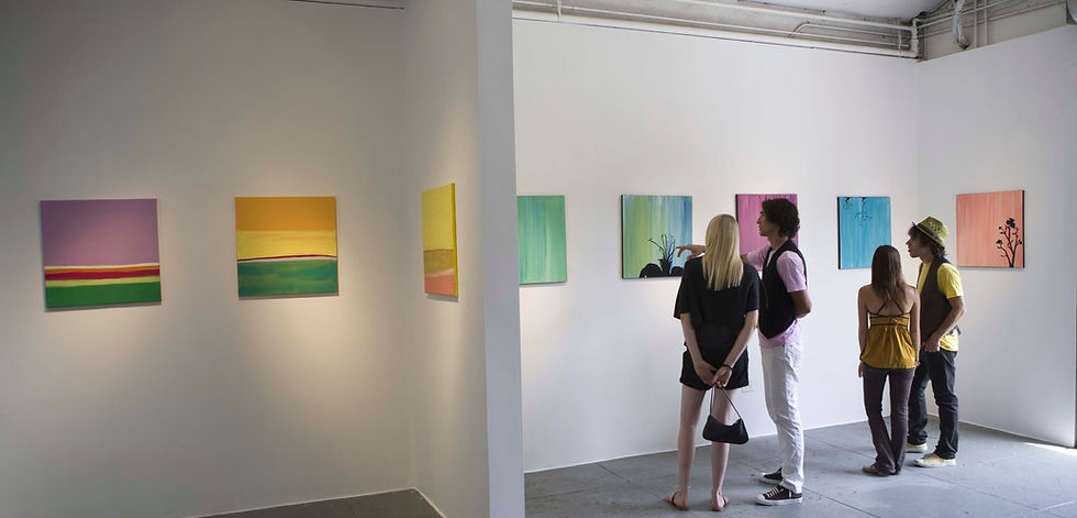 L’art au service de la Parole