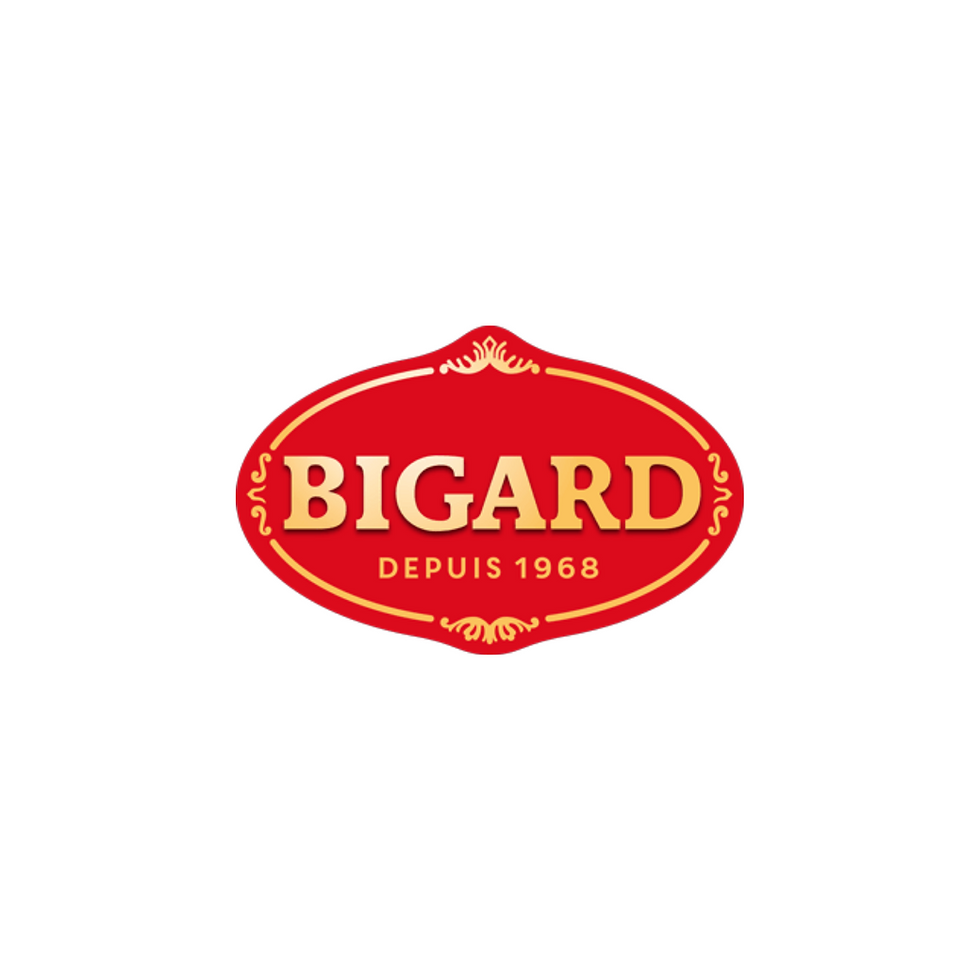 LogoBigard