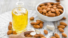 5 aceites vegetales imprescindibles para la cosmética natural