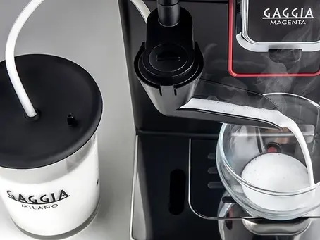 Rekomendasi Mesin Kopi Terbaik untuk Kantor