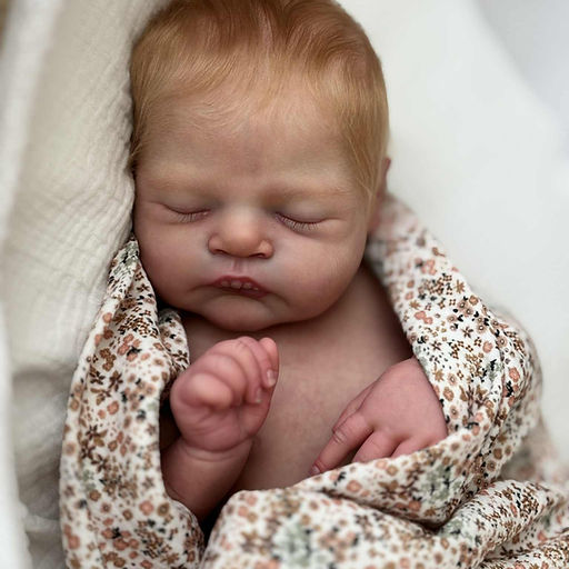 Reborn Baby Alessandro by Cassie Ann Love, 20 Inches With Full Limbs, Girl or Boy Newborn Vinyl Doll LE 1390/1400 Custom Reborn Baby Alessandro by Cassie Ann Love, 20 Inches With Full Limbs, Girl or Boy Newborn Vinyl Doll LE 1390/1400 Custom