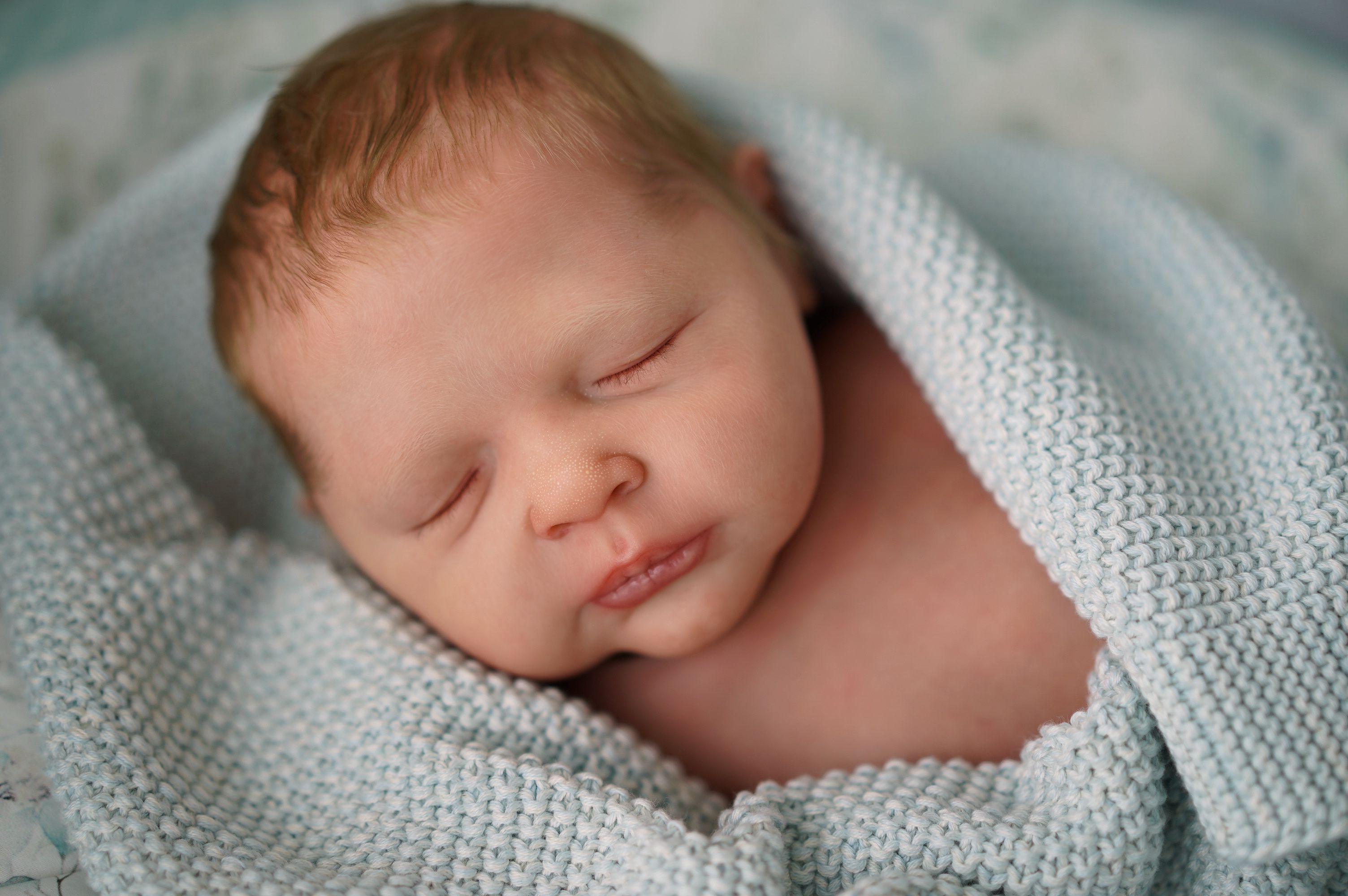 Elliot original reborn doll sculpt by Cassie Ann Love
