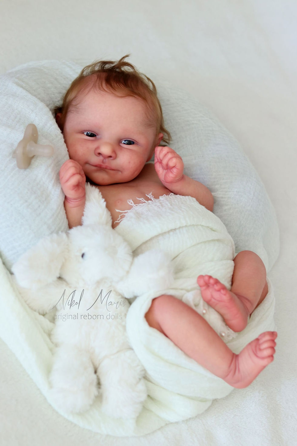 Rosie by Cassie Love