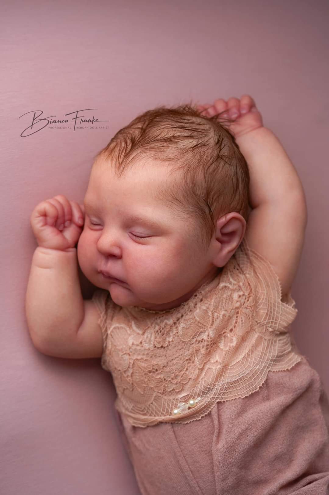 Alternate source-attributed photograph of Peaches by Cassie Ann Love
