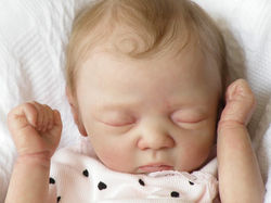 Sweet stuff by Maritha Winters