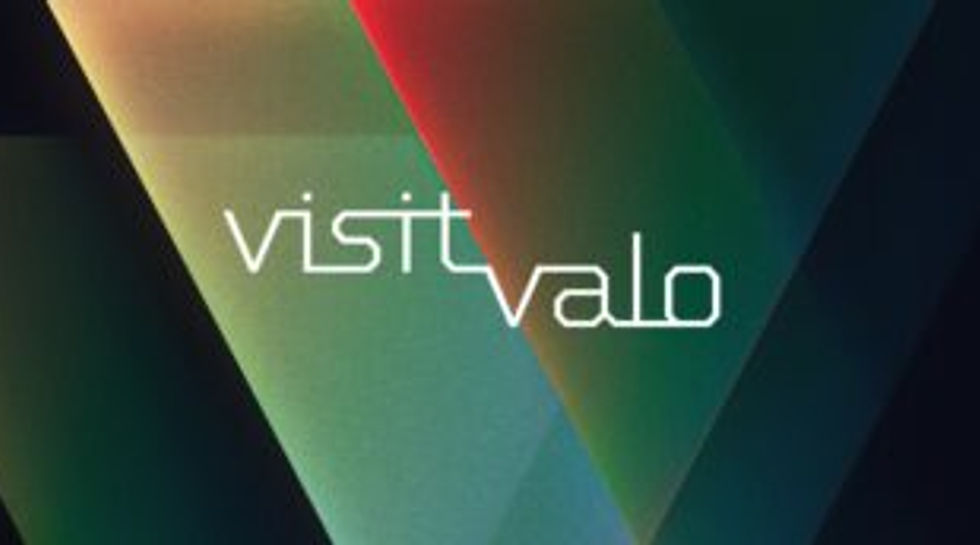 Salon taidemuseo Veturitalli: Visit valo