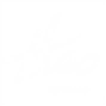 Theo eyewear logo