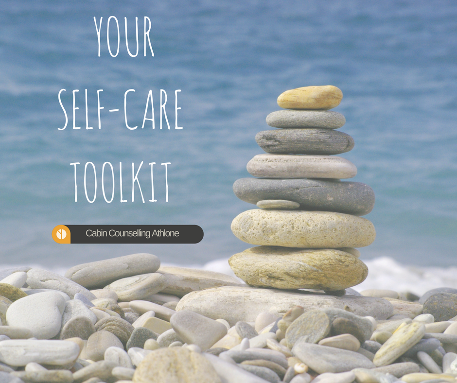 Your Self-Care Toolkit