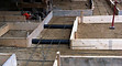 Coffrage La Pérade, a company with 40 years of experience, passing on a passion for precision work. Pyrrhotite, reinforcement, insulated formwork, acrylic stucco, structural slabs, earthmoving, shoring, excavation, tunnels, rolling stock, waterproofing, foundations, reinforcements, footings, lifting. RBQ: 8233-3329-18