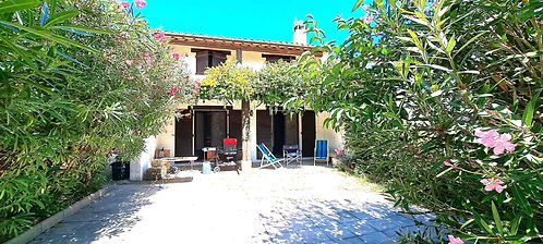 Haus in Saintes Maries de la Mer kaufen