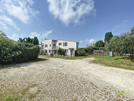 Landhaus in der Camargue kaufen