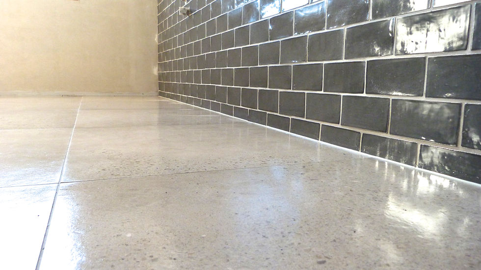 Zebz Tiling - Professional Wall and Floor Tiler