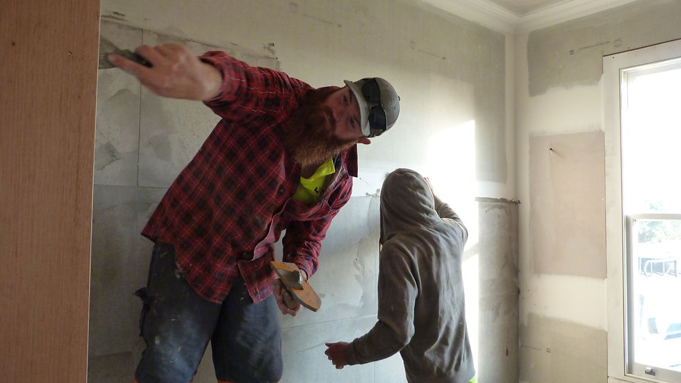 Zebz Tiling - Professional Wall and Floor Tiler