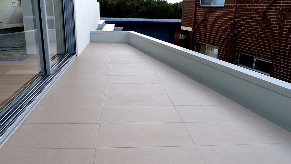Zebz Tiling - Indoor and Outdoor Tiling