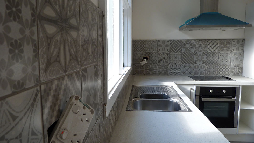 Zebz Tiling - Professional Wall and Floor Tiler