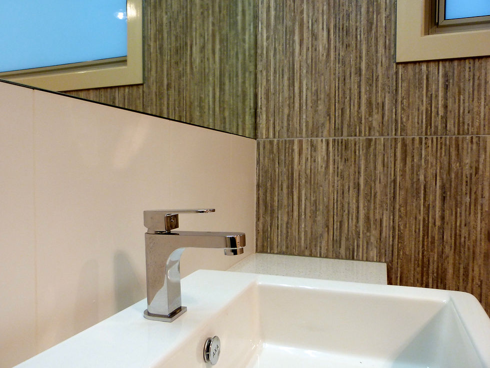 Zebz Tiling - Professional Wall and Floor Tiler