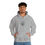 Миниатюра: Symrna Custom Shop - Unisex Heavy Blend™ Hooded Sweatshirt