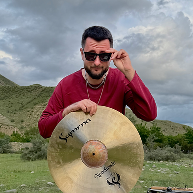 Alex Kondakov