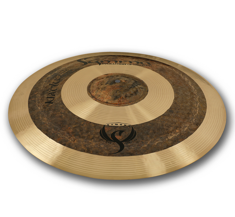 Natlus Reverse 20" Ride