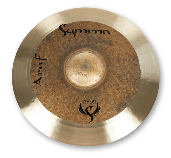 Araf 2 1'' Ride