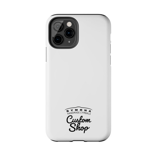 Tough Phone Cases | Symrna Cymbals Tough Phone Cases | Symrna Cymbals