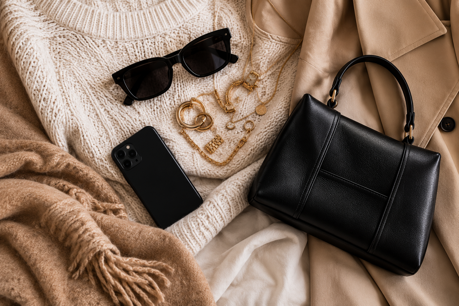 THE COMPLETE STYLE EXPERIENCE
