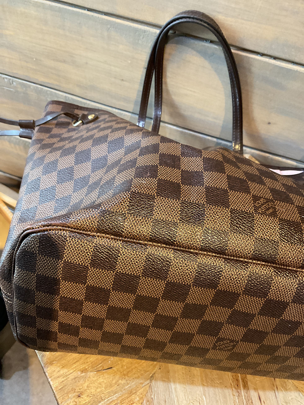 Thumbnail: Louis Vuitton, Neverfull MM