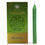 Miniature : Bougie verte