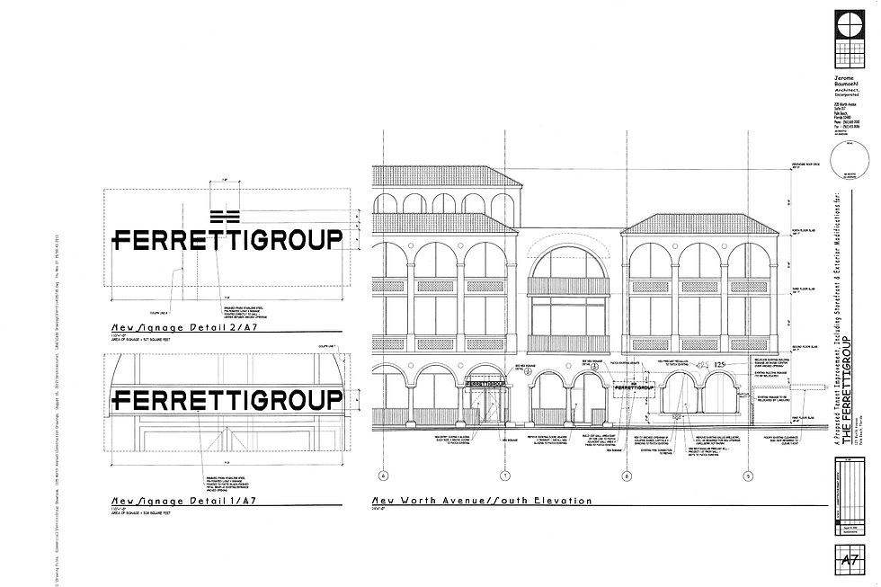 FerrettiGroup