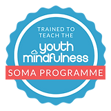 SOMA Programme Trained to Teach Badge.png