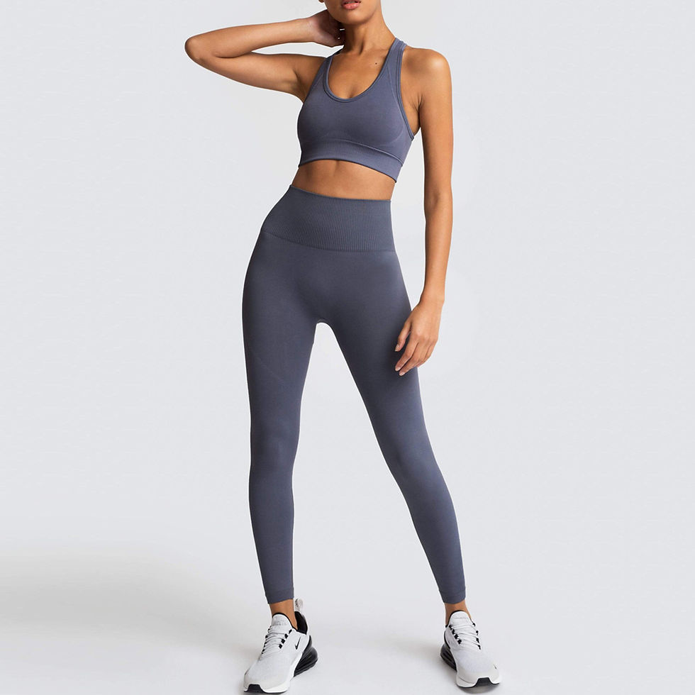 Thumbnail: Womens Workout leggings