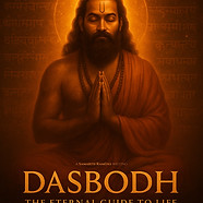 DasBodh Explained - The eternal guide to life - Rami RamDoot Kapi - Samarth RamDas - Offic