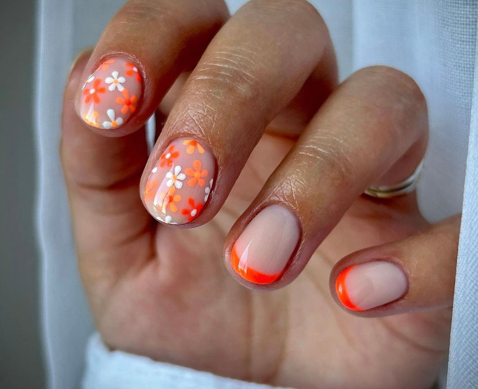 Thumbnail: Tangerine