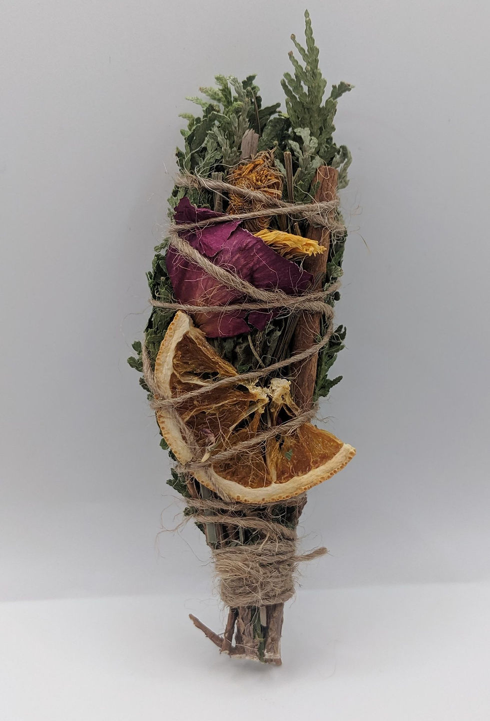 섬네일: Smudge Bundles